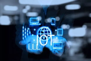 物聯(lián)網(wǎng)時(shí)代的十大黃金定律