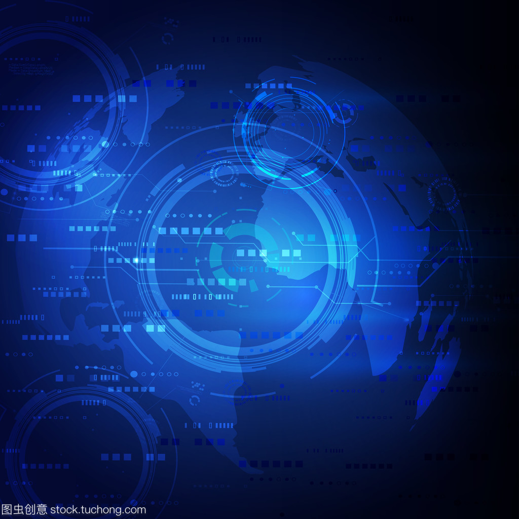 未來世界網絡技術的演進與趨勢