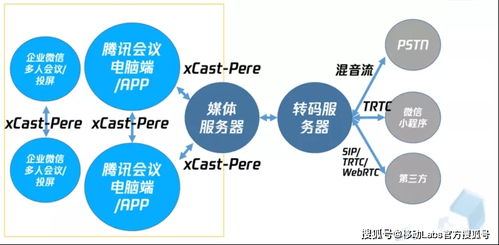 RTC技術(shù)雙雄 互聯(lián)網(wǎng)廠商與運(yùn)營商的核心差異與網(wǎng)絡(luò)技術(shù)分野