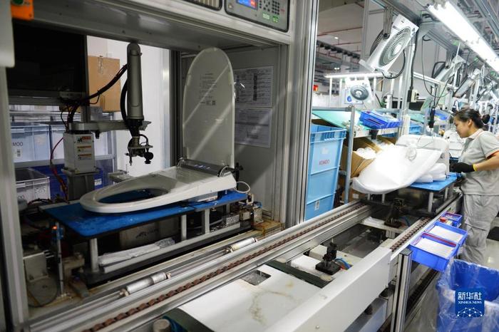 綠色驅動高質量發(fā)展 福建泉州新材料技術推廣服務的新篇章