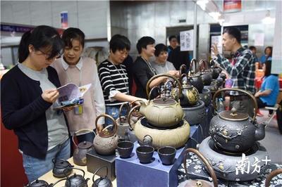 5天23萬人次進場,惠州臺博會"吸金"3952萬